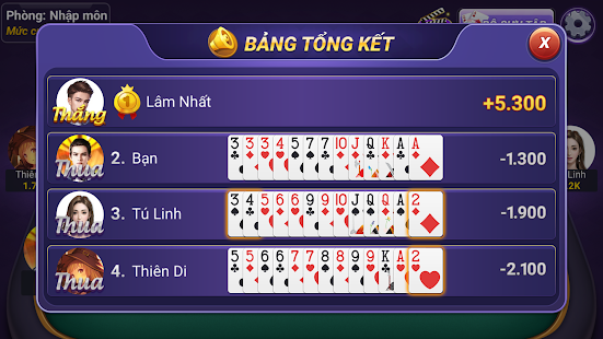 secx việt nam - lau xanh viet nam